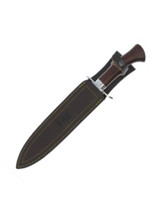 Couteau de chasse aux enchères Muela Grip 2