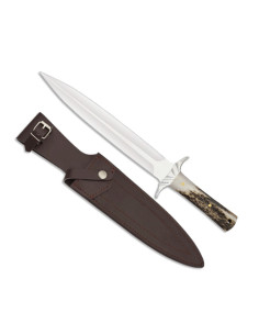 Couteau de chasse Albainox