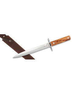 Couteau de sport de finition (37 cm.)