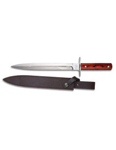 Couteau de sport de finition (41,2 cm.)