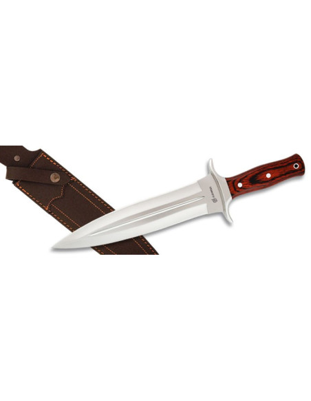 Couteau de sport de finition (36 cm.)