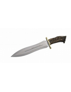 Couteau de chasse Podenquero Cerf Podenquero 2