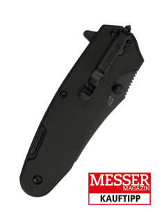 Couteau de sauvetage Kershay Funxion EMT 2