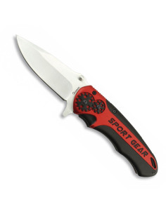 Couteau de poche Albainox Sport Gear, roulements