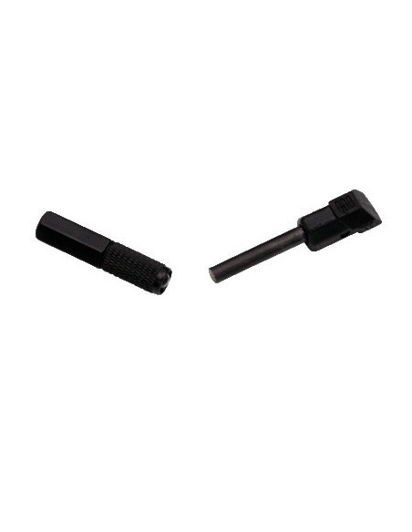 Couteau de sauvetage Red Third, avec...