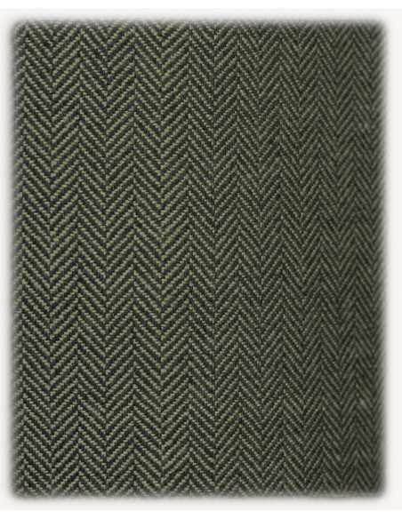 Tunique viking motif chevrons modèle...