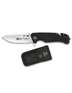 Couteau de sauvetage K25, manche G10