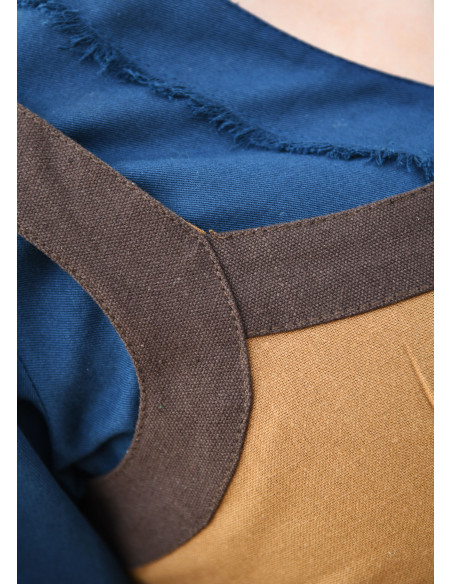 Corsage médiéval modèle Kenna,...