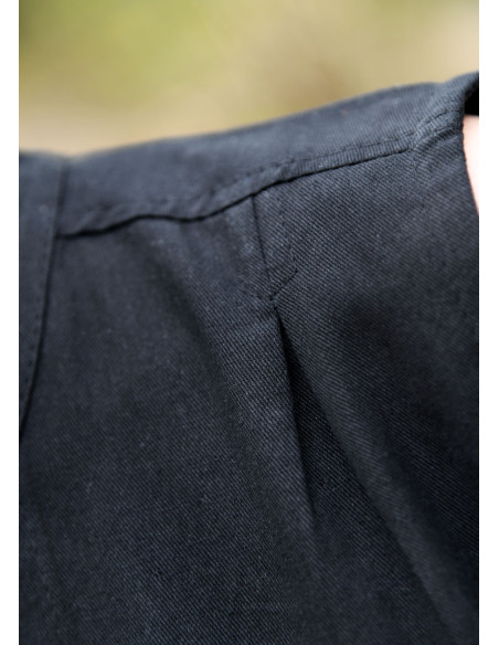 Chemisier sans manches Viking modèle...