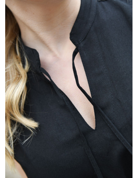 Chemisier sans manches Viking modèle...