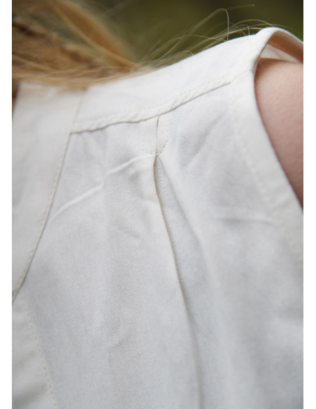 Chemisier sans manches Viking modèle...