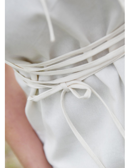 Chemisier sans manches Viking modèle...