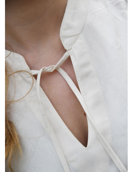 Chemisier sans manches Viking modèle...