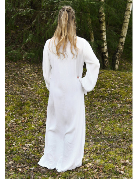 Tunique intérieure médiévale légère...