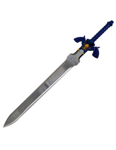 Lien épée avec support, Legend of Zelda