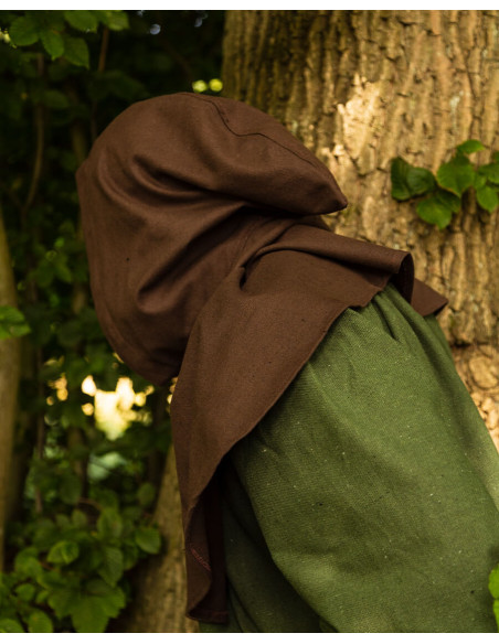 Cagoule Gugel ou Nordic modèle...