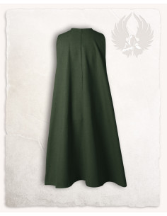 Blason modèle George, couleur verte