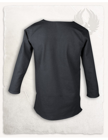 Tunique viking modèle Tronde, coloris...