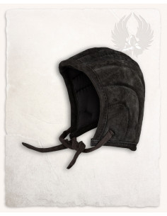 Capeline matelassée modèle Léopold 2