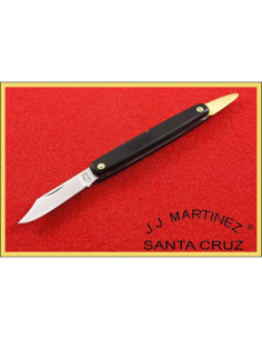 Couteau greffoir pour arbres fruitiers et pistachier 2