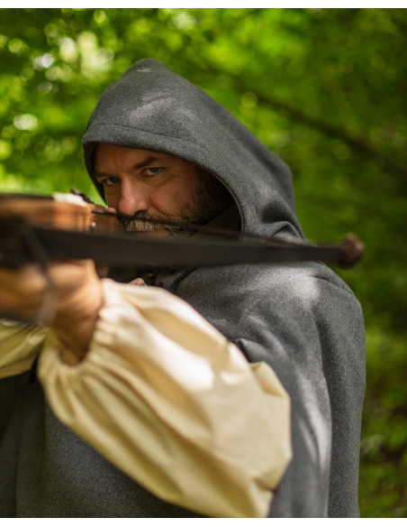 Cape Renaissance en laine, modèle...