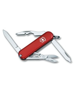 Couteau Victorinox Classic Ramber, 10 fonctions