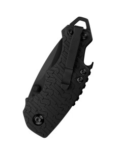 Couteau multifonction Kershaw Shuffle Black 2