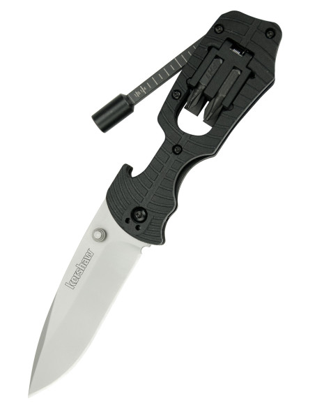 Couteau multifonction Kershaw Select...