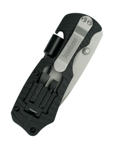 Couteau multifonction Kershaw Select Fire, lame 8,6 cm. 2