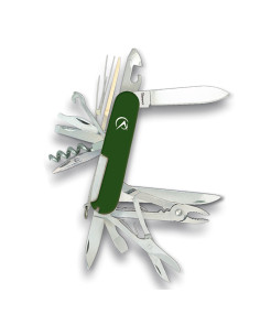 Couteau multifonction professionnel, 14 outils