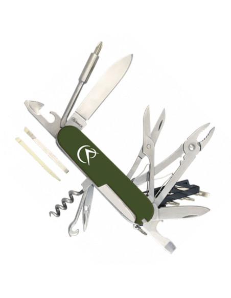 Couteau multifonction professionnel,...