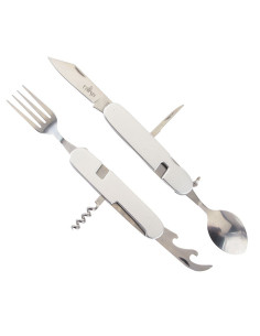 Cutter amovible, 6 outils 2