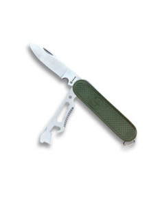 Couteau de poche multitool de camping