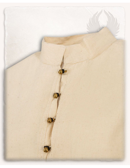 Chemisier médiéval léger modèle...