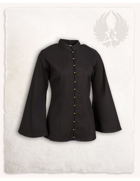 Blouse pirate modèle Kassandra,...