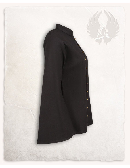 Blouse pirate modèle Kassandra,...