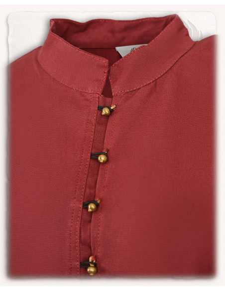 Blouse pirate modèle Kassandra,...