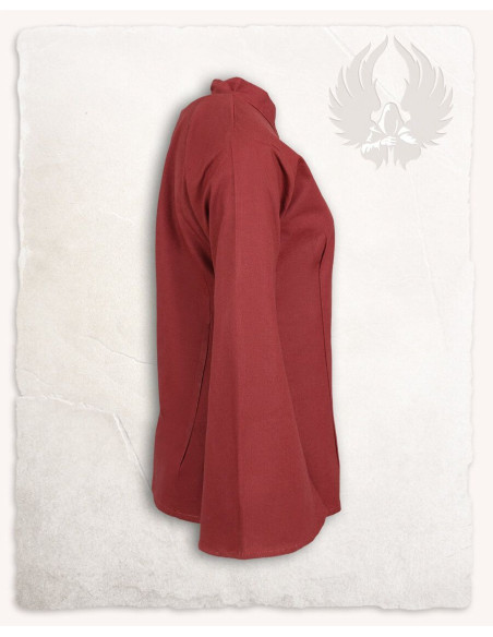 Blouse pirate modèle Kassandra,...