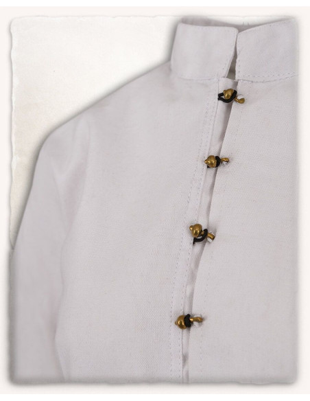 Blouse pirate modèle Kassandra,...