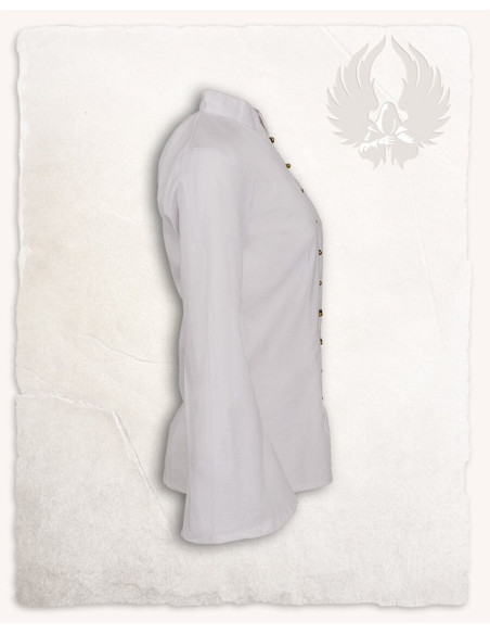 Blouse pirate modèle Kassandra,...