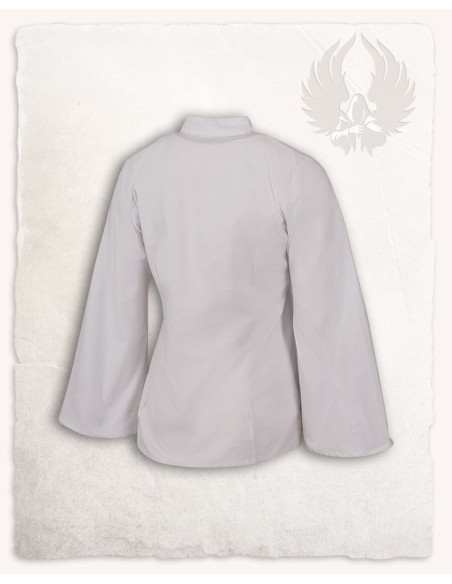 Blouse pirate modèle Kassandra,...