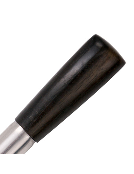 Couteau artisanal Taramundi, bois...