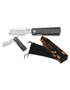 Rasoir Tokisu Carbone