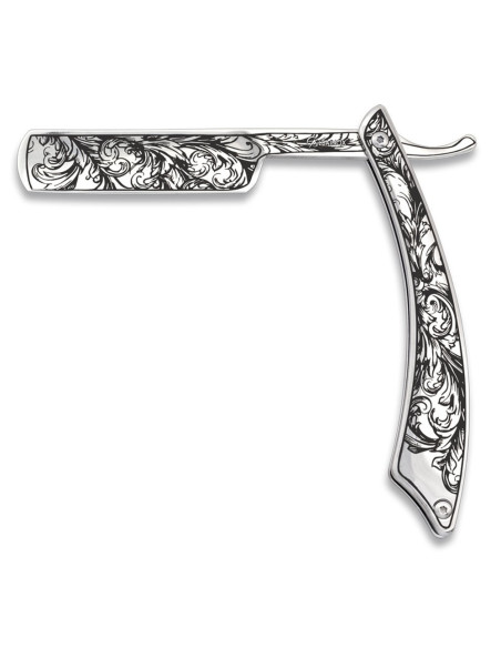 Couteau Barbera Albainox Plumes