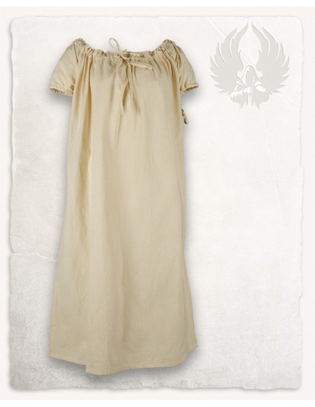 Tunique médiévale d'intérieur modèle...