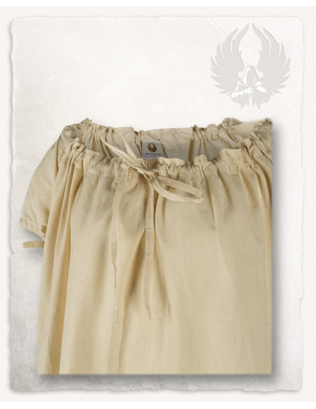 Tunique médiévale d'intérieur modèle...