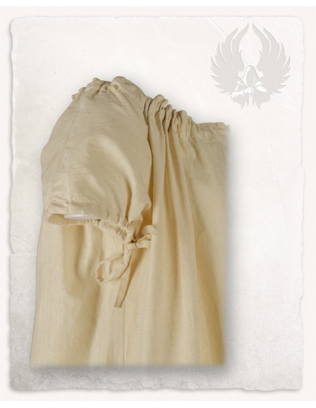 Tunique médiévale d'intérieur modèle...