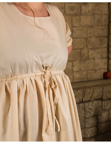 Tunique intérieure modèle Magdalena,...