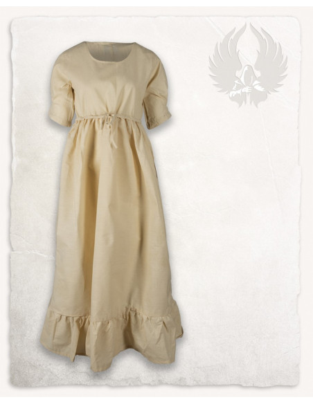 Tunique intérieure modèle Magdalena,...