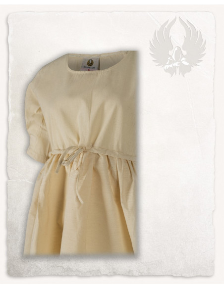 Tunique intérieure modèle Magdalena,...